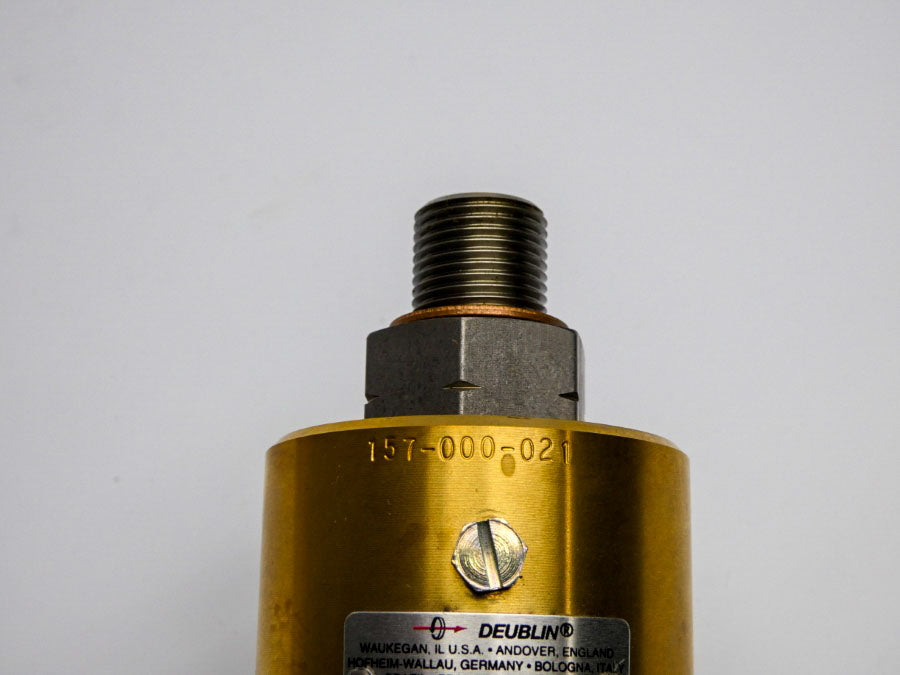 DEUBLIN 157-000-021 3/4" NSMP