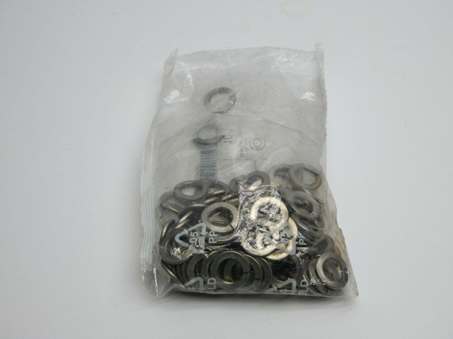 FEDERRINGE DIN128A/M10 (PKG OF 100) NSMP