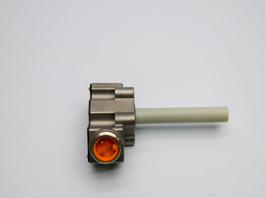 EUCHNER EZT1F2.875-V 051708 20-250VAC/DC 2A 5000PSI NSMP