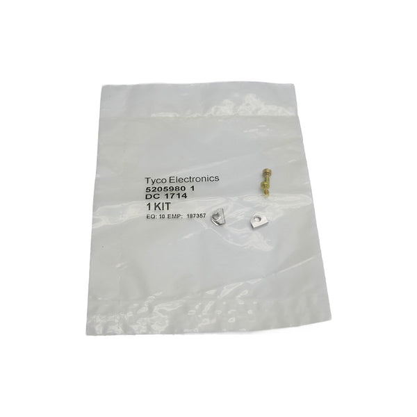TYCO ELECTRONICS 5205980-1 NSMP