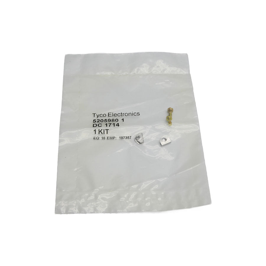 TYCO ELECTRONICS 5205980-1 NSMP