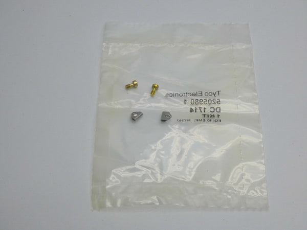 TYCO ELECTRONICS 5205980-1 NSMP