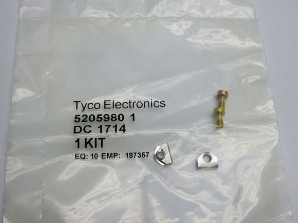TYCO ELECTRONICS 5205980-1 NSMP
