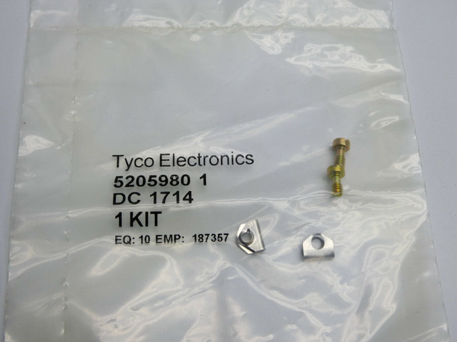 TYCO ELECTRONICS 5205980-1 NSMP