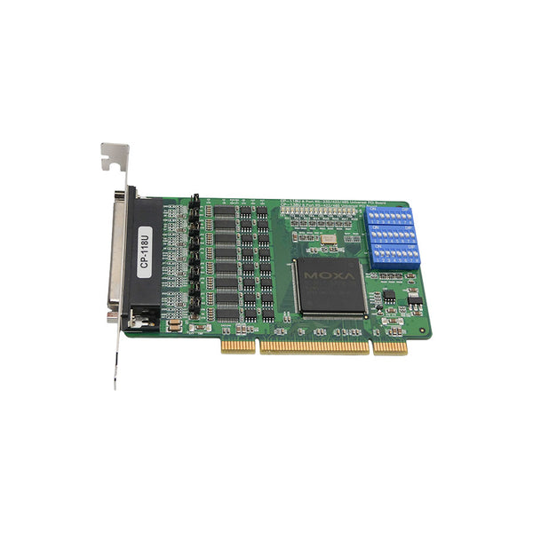 MOXA CP-118U NSNP