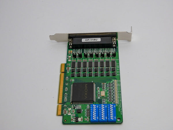 MOXA CP-118U NSNP