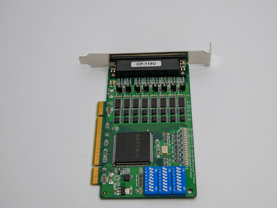 MOXA CP-118U NSNP
