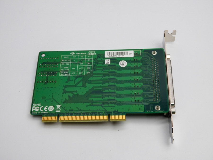MOXA CP-118U NSNP