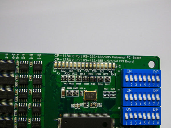 MOXA CP-118U NSNP