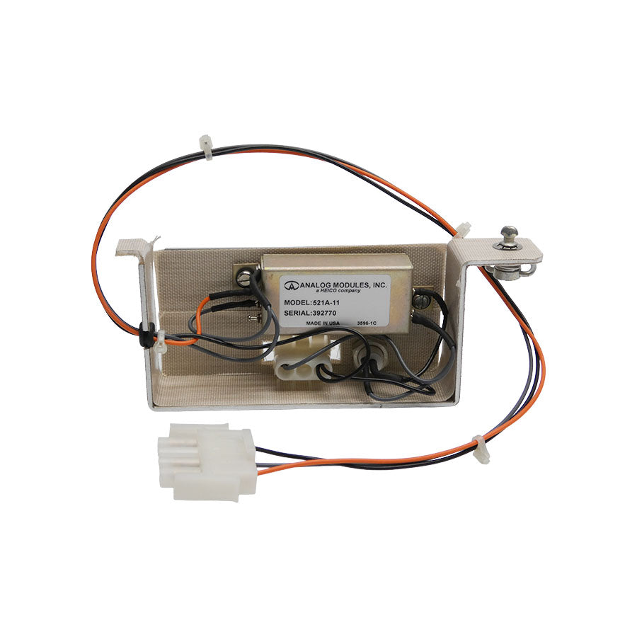ANALOG MODULES 521A-11 NSNP