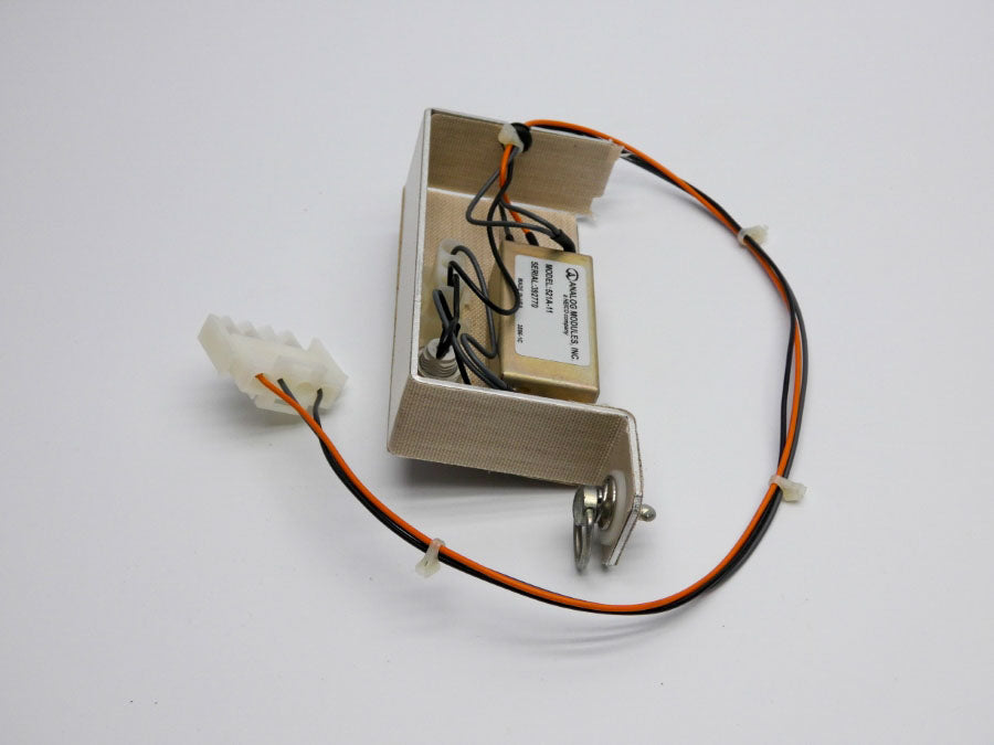 ANALOG MODULES 521A-11 NSNP
