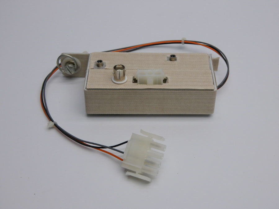ANALOG MODULES 521A-11 NSNP