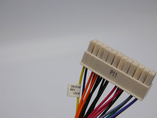 INDUSTRIAL SPARE PART 3BUS208991-002 NSNP