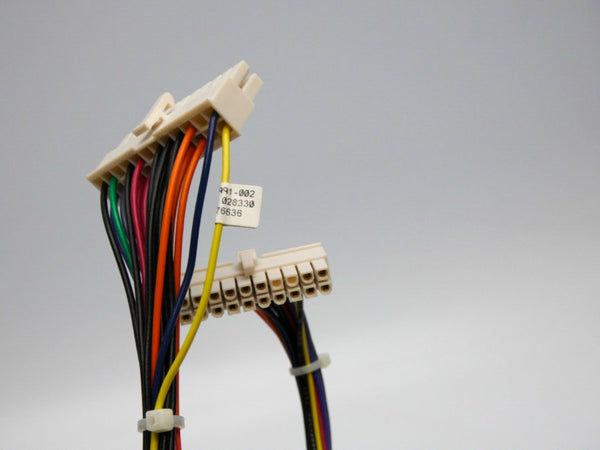 INDUSTRIAL SPARE PART 3BUS208991-002 NSNP