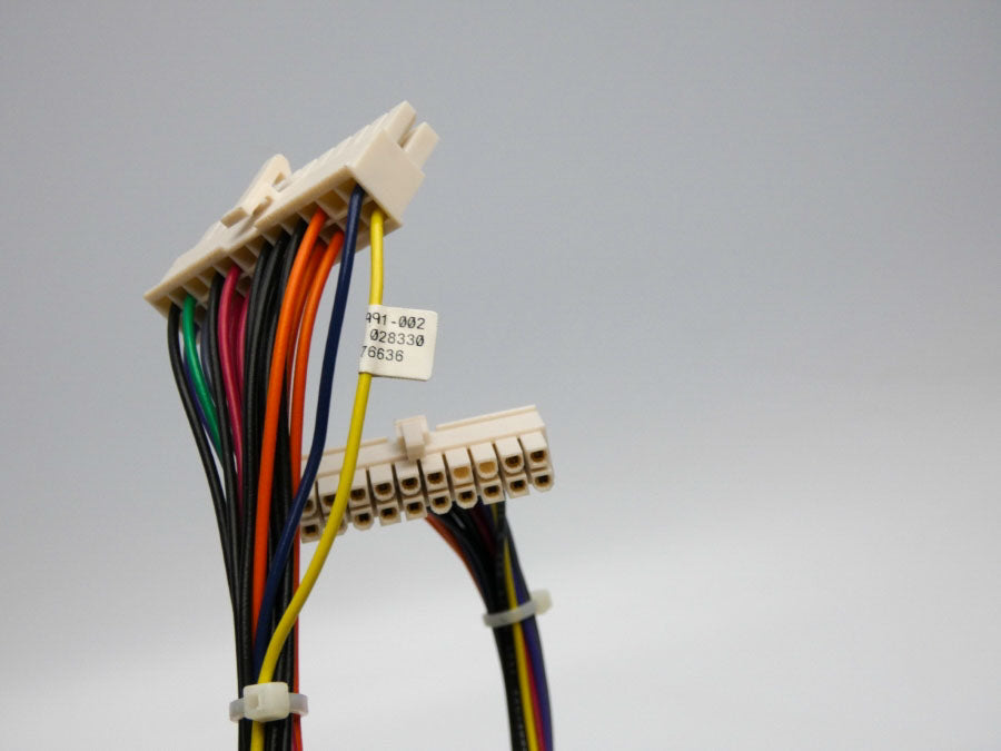 INDUSTRIAL SPARE PART 3BUS208991-002 NSNP