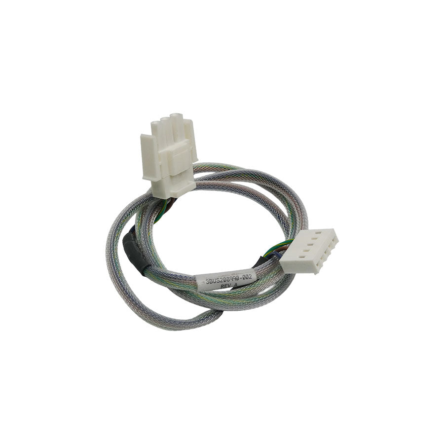 INDUSTRIAL SPARE PART 3BUS208990-002 REV. A NSNP