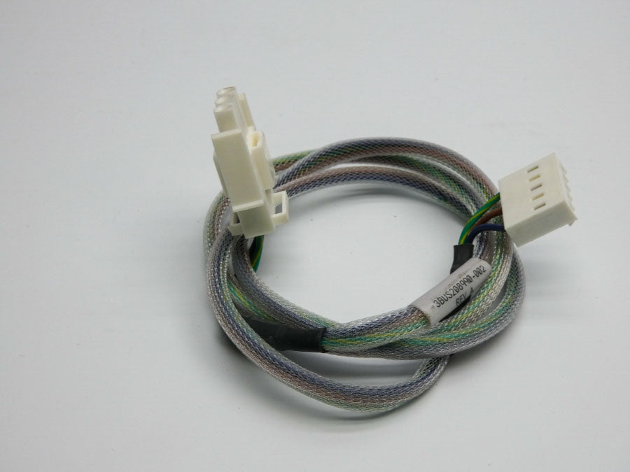 INDUSTRIAL SPARE PART 3BUS208990-002 REV. A NSNP