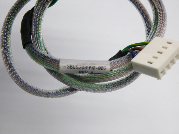 INDUSTRIAL SPARE PART 3BUS208990-002 REV. A NSNP