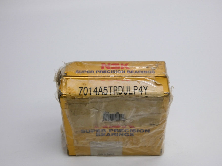 NSK 7014A5TRDULP4Y NSMP