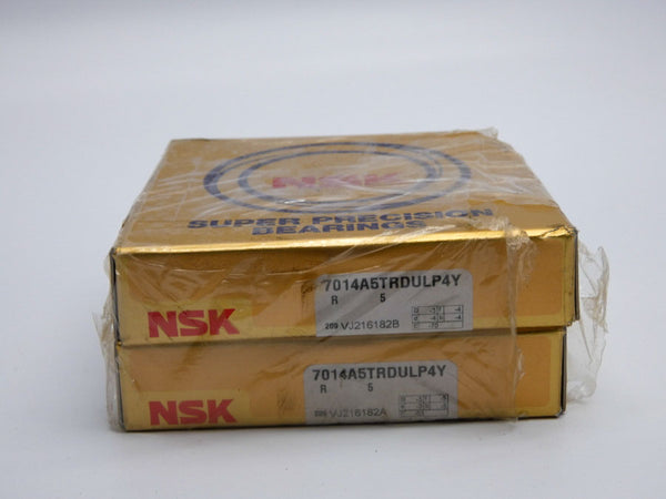NSK 7014A5TRDULP4Y NSMP