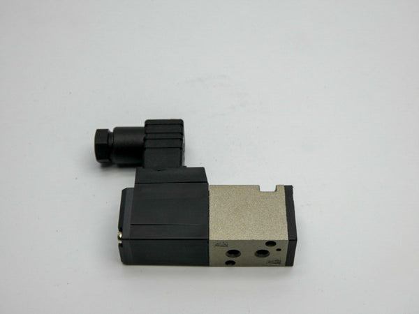 SMC VK332-5DS-M5-F-Q 24VDC (AS PICTURED) NSNP