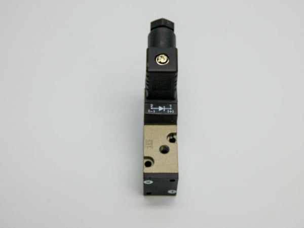 SMC VK332-5DS-M5-F-Q 24VDC (AS PICTURED) NSNP