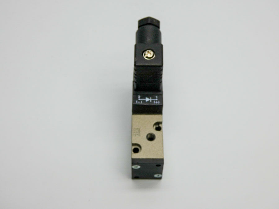 SMC VK332-5DS-M5-F-Q 24VDC (AS PICTURED) NSNP