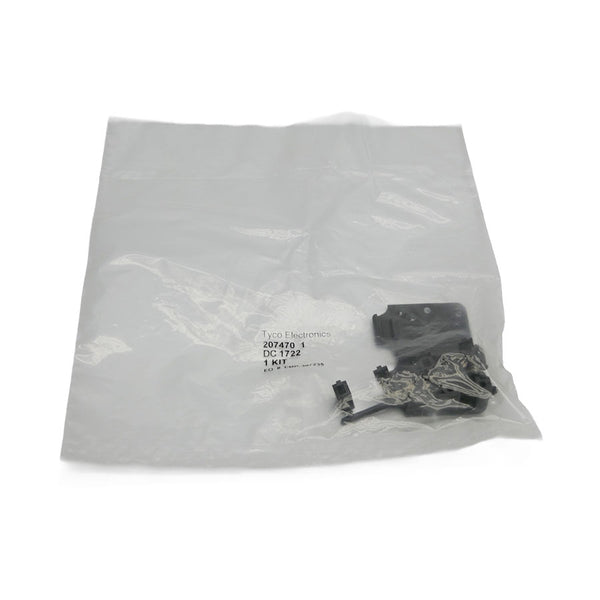 TYCO ELECTRONICS 207470-1 NSMP