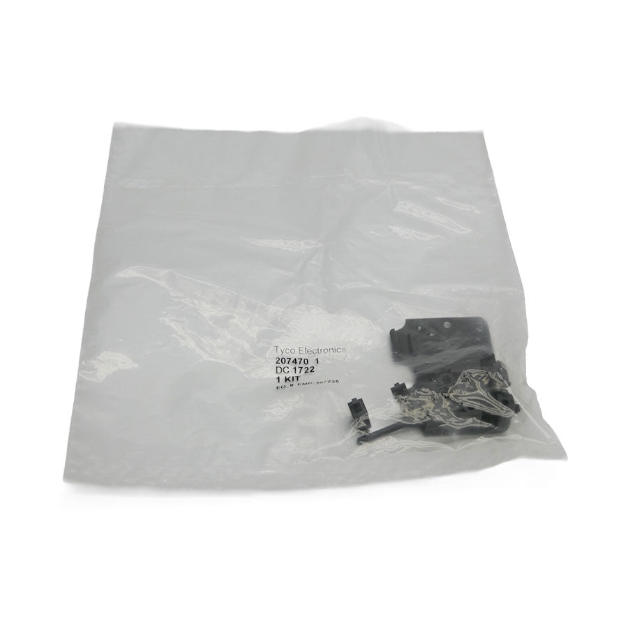 TYCO ELECTRONICS 207470-1 NSMP