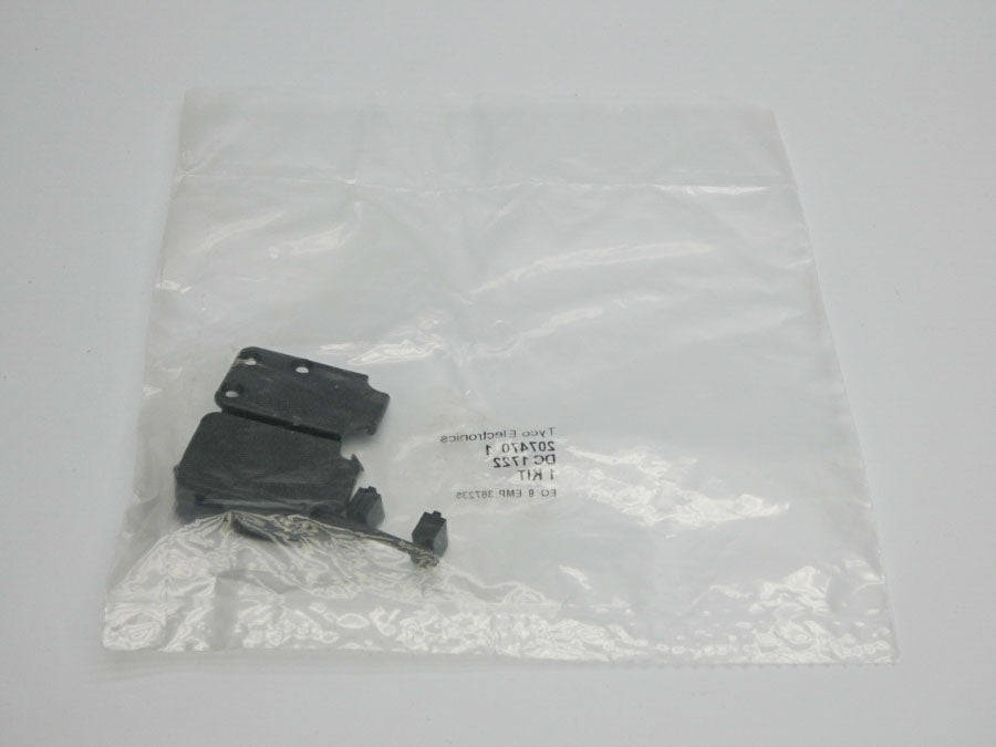 TYCO ELECTRONICS 207470-1 NSMP