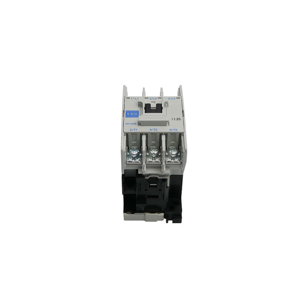 MITSUBISHI S-N18 200-220V 25A (11.2S) NSNP