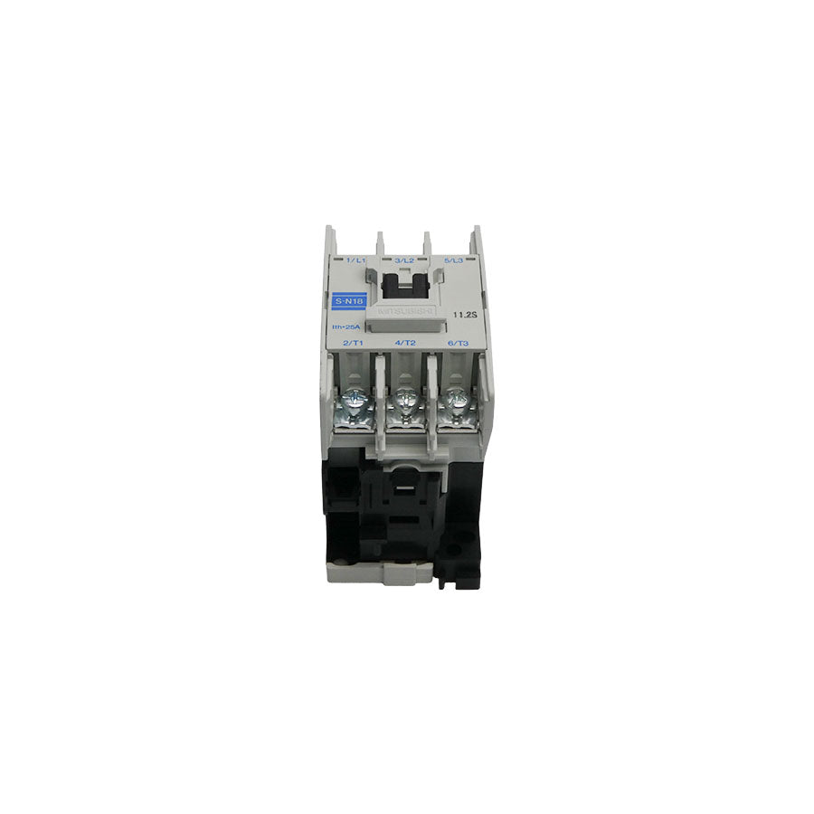 MITSUBISHI S-N18 200-220V 25A (11.2S) NSNP