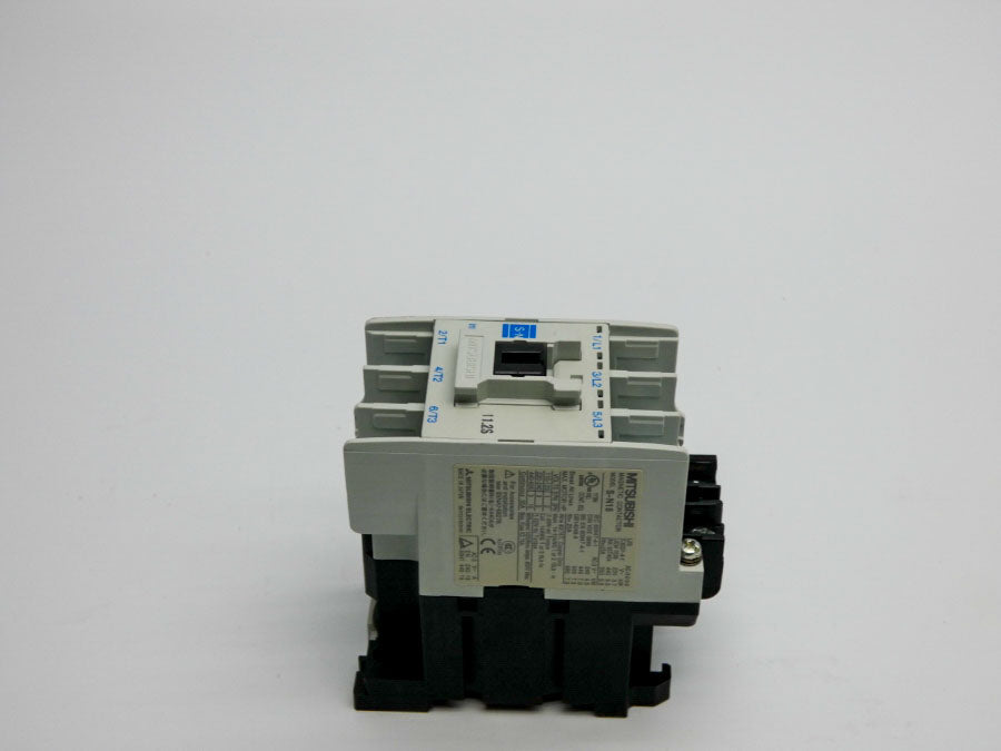MITSUBISHI S-N18 200-220V 25A (11.2S) NSNP