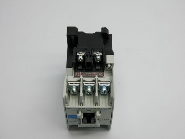 MITSUBISHI S-N18 200-220V 25A (11.2S) NSNP