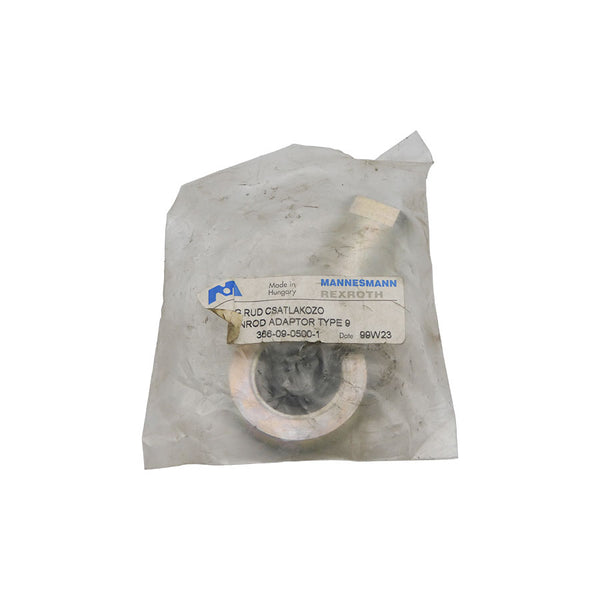 MANNESMANN REXROTH 366-09-0500-1 NSMP