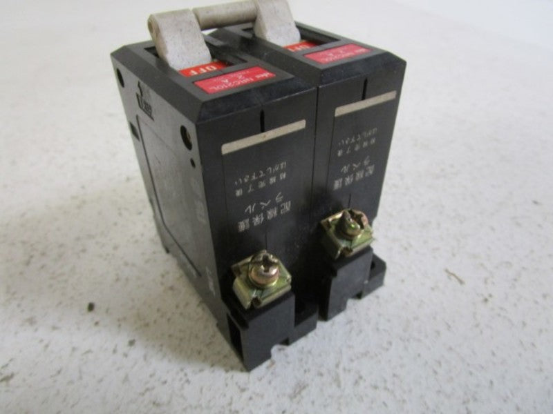 IDEC NRC210L-2A-AA UNMP