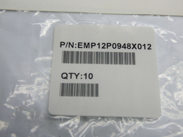 INDUSTRIAL SPARE PART 12P0948X012 (PKG OF 10) NSMP