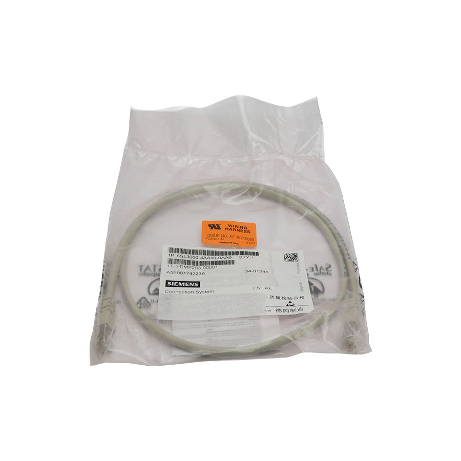 SIEMENS 6SL3060-4AA10-0AA0 NSMP