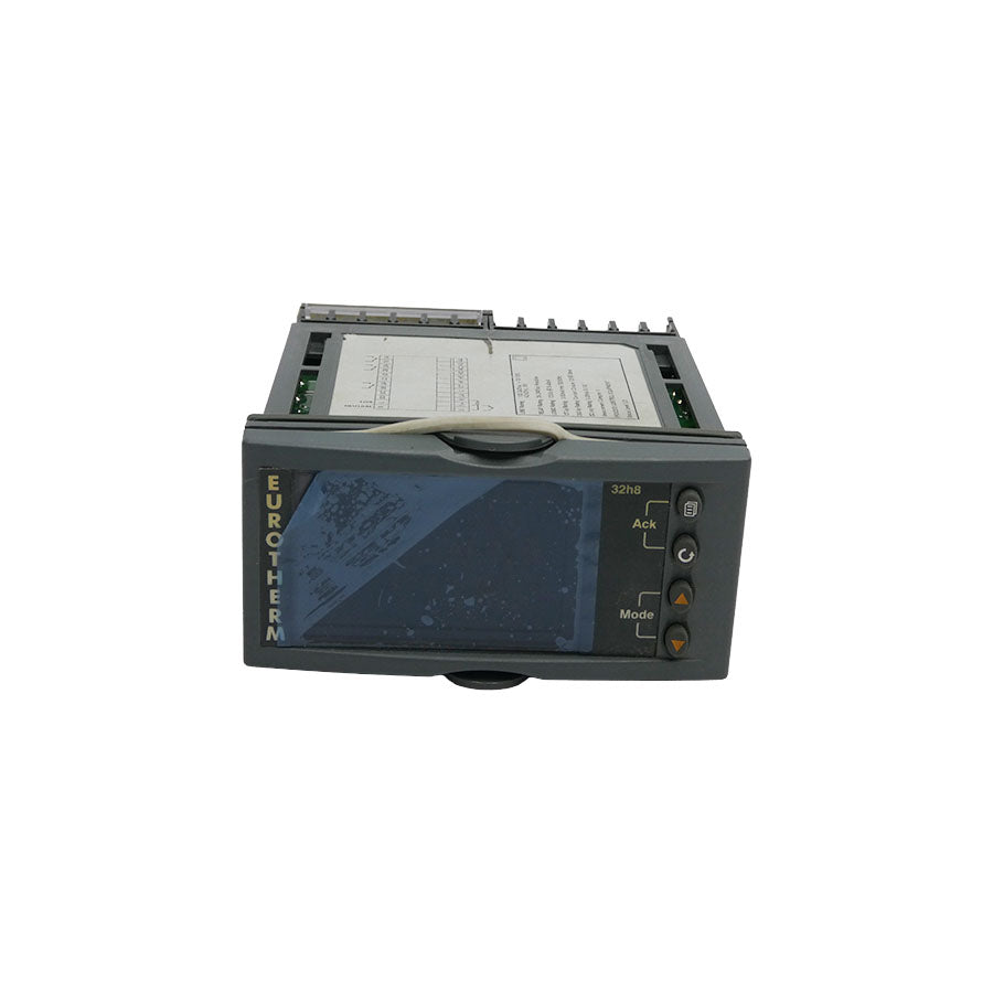 EUROTHERM 32H8/VC/VH/RRR/X/XXX/G/ENG/ENG 100/240VAC 2A UNMP