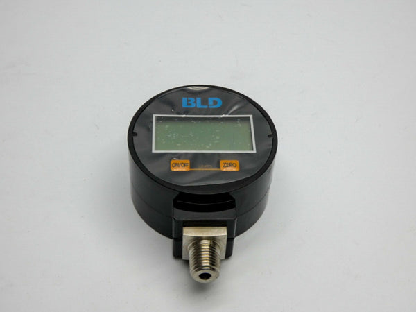 BLD YSB-068GP01 23V727 9VDC 0-5PSI NSMP