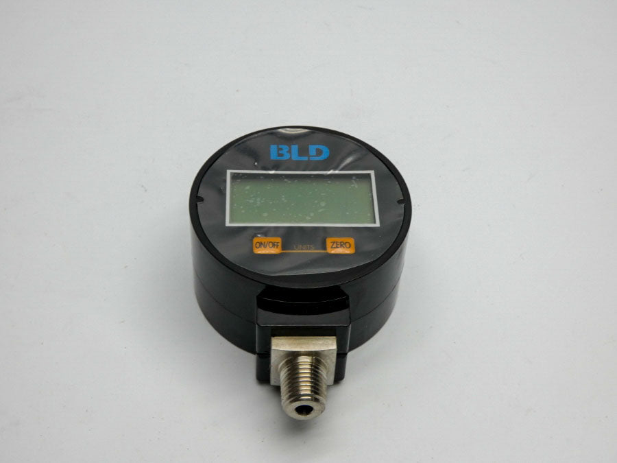 BLD YSB-068GP01 23V727 9VDC 0-5PSI NSMP