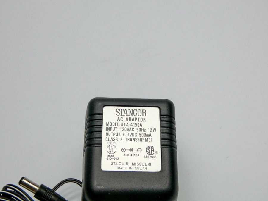 STANCOR STA-4190A 120VAC NSMP