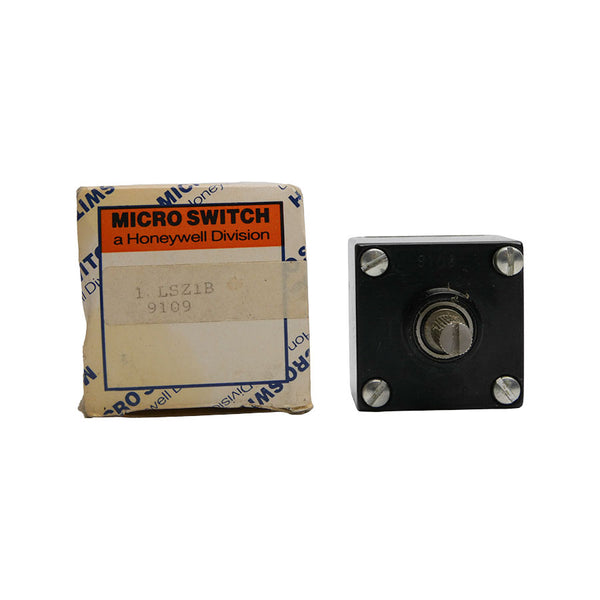 MICRO SWITCH LSZ1B NSMP