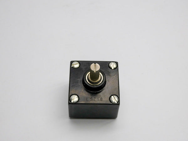 MICRO SWITCH LSZ1B NSMP