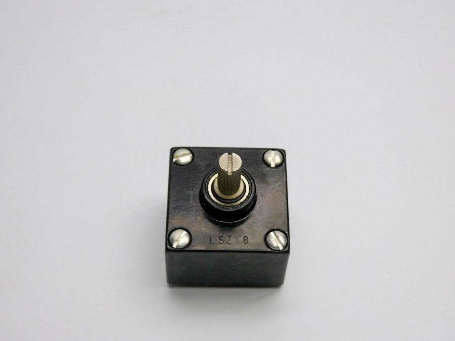 MICRO SWITCH LSZ1B NSMP