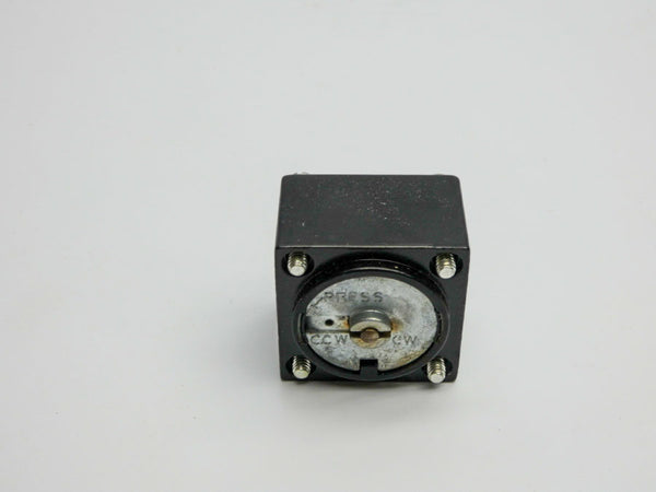 MICRO SWITCH LSZ1B NSMP