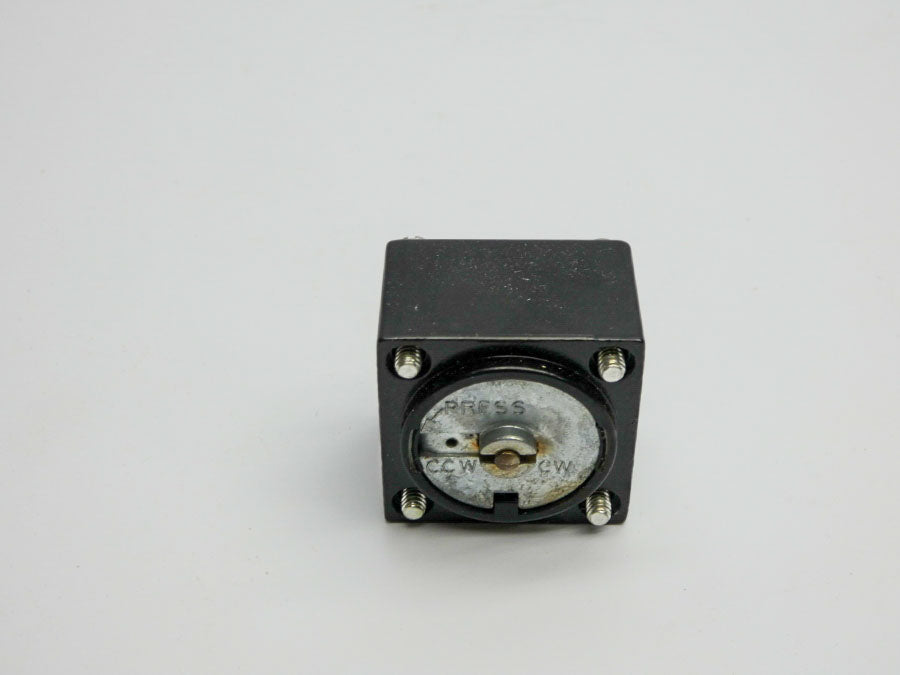 MICRO SWITCH LSZ1B NSMP