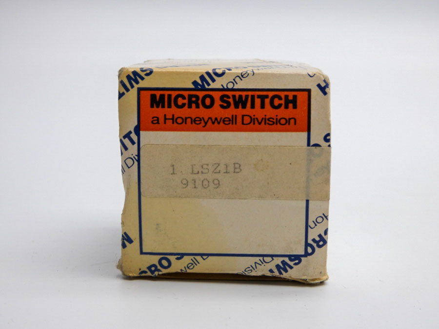 MICRO SWITCH LSZ1B NSMP