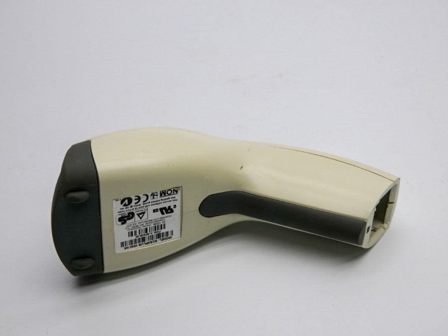 INTERMEC 0-360039-00 SCANPLUS 1800SR 5VDC UNMP