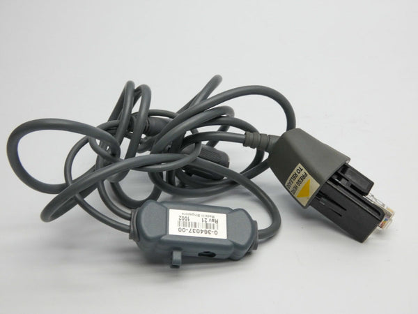 INDUSTRIAL SPARE PART 0-364037-00 REV. 21 UNMP